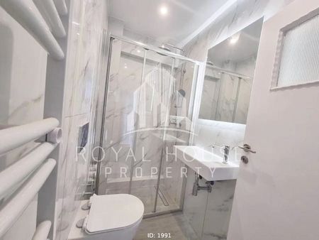 Διαμέρισμα για ενοικίαση Κερατσίνι - Photo 3