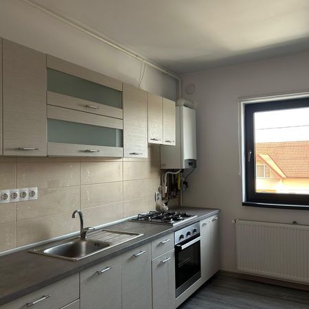 Apartament cu 2 camere, zona Unirii - Fotografie 3