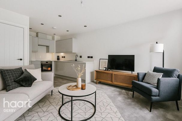 3 bedroom townhouse to rent - Photo 1