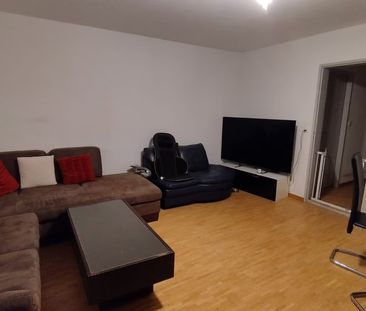 2.5 Zimmer, 65 m² - Photo 1