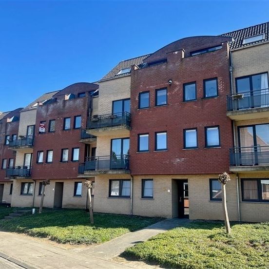 Appartement te huur - Foto 1