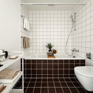 Moderne Wohnung mieten ohne Kaution - Foto 3