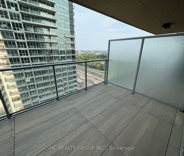 For Lease - 27 Mcmahon Drive Unit# 2015, Toronto, Ontario - Photo 3
