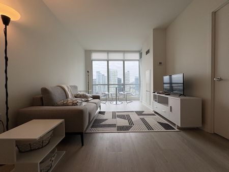 For Lease - 11 Brunel Court Unit# 2602, Toronto, Ontario - Photo 2