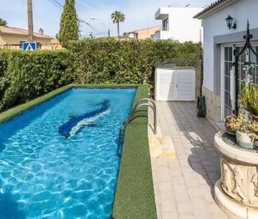 Beautiful independent house in Son Ferrer - Photo 6