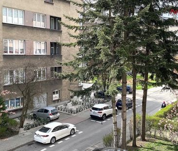 Bielsko-Biała, Centrum Mieszkanie na wynajem - Zdjęcie 3
