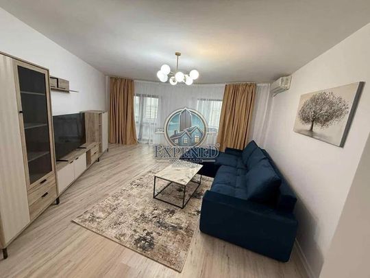 Inchirieri Apartamente 2 camere Bucuresti - Fotografie 1