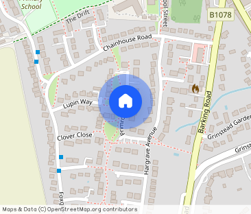 Primrose Way, IP6 - Photo 1