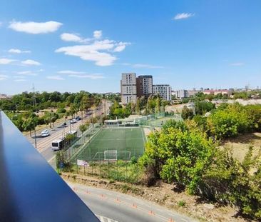 2 camere| Liviu Rebreanu zona Soarelui| loc de parcare| balcon cu vedere superba - Fotografie 6