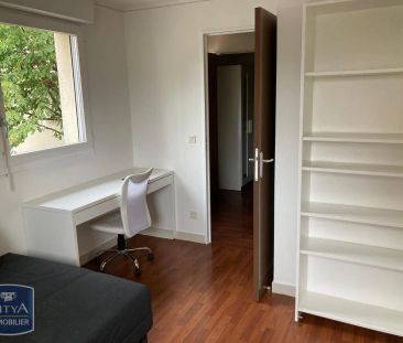 Appartement à louer 1 pièce 18.19m² - Photo 1