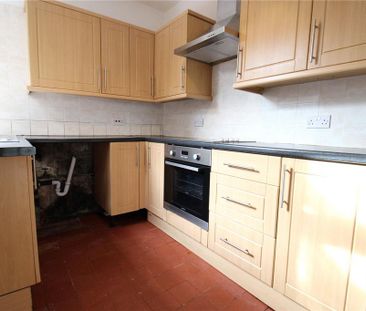 2 bedroom terraced house to rent - Photo 5
