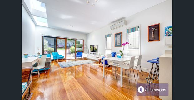 Stylish Family Home, Prized location - Photo 1