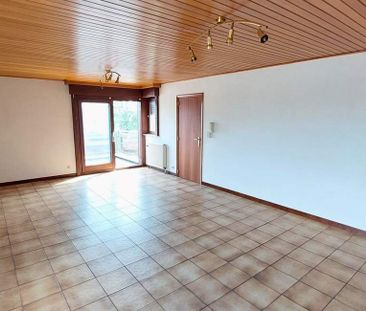 Appartement te huur in Wevelgem voor € 800 met 2 slaapkamers - Foto 1