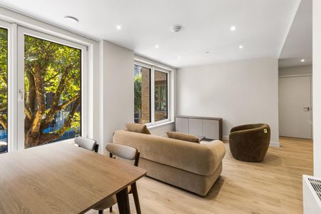 2 bedroom apartment to rent - Photo 4