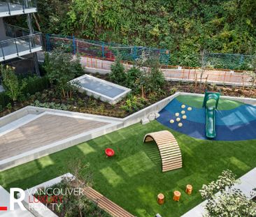 Condo in Port Moody, British Columbia - Photo 5
