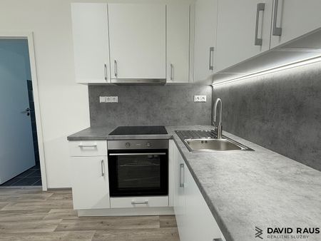 Pronájem bytu 1+kk 35 m² - Photo 3