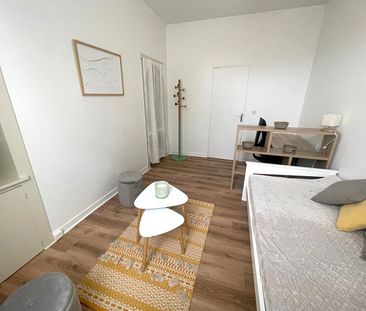 Location Appartement 1 pièce 25m² - Photo 3