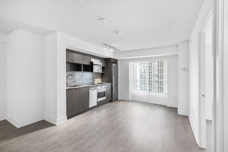 For Lease - 9 Mabelle Avenue Unit# 2326, Toronto, Ontario - Photo 2
