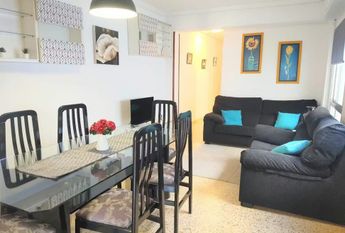 Carrer Isaac Peral, Burjassot, Valencian Community 46100