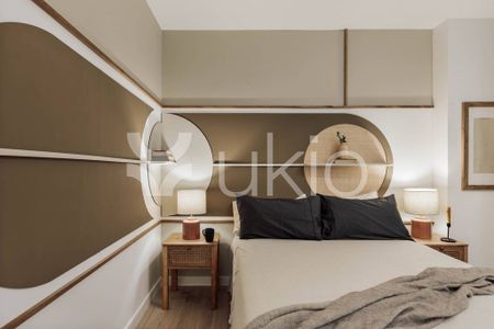 4 room luxury Apartment for rent in Barcelona, Catalonia - Photo 4
