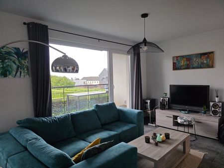 Appartement te huur - Photo 4