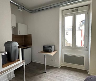 Appartement Saint-Nazaire - Proche centre ville - Photo 2