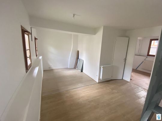 Location Appartement 2 pièces 39m² ROUEN 76000 - Photo 1