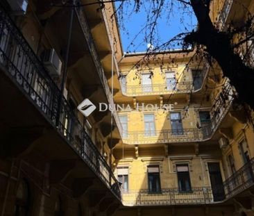 Kiadó újszerű állapotú lakás - Budapest VII. kerület - Photo 1
