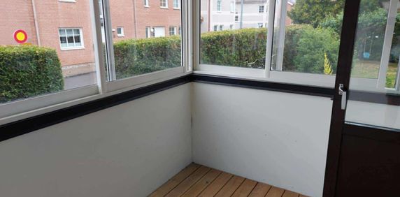 Gränsgatan, Kristianstad - Foto 2