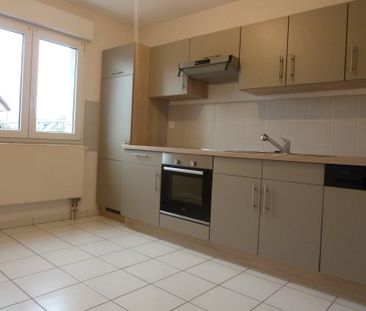Location Appartement ROSENAU 940 € CC - Photo 6