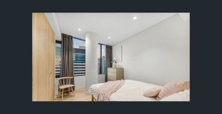 Furnished Luxury Apartment on York & George! - Photo 5