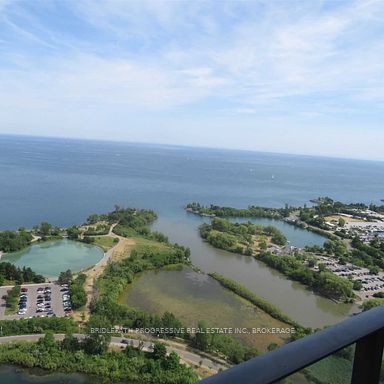 For Lease - 30 Shore breeze Drive Unit# 3918, Toronto, Ontario - Photo 1