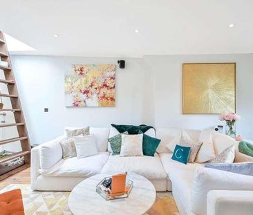 Church Court, Richmond, TW9 - Photo 1