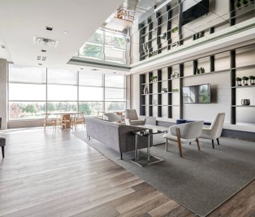 For Lease - 4677 Glen Erin Drive Unit# 802, Mississauga, Ontario - Photo 6