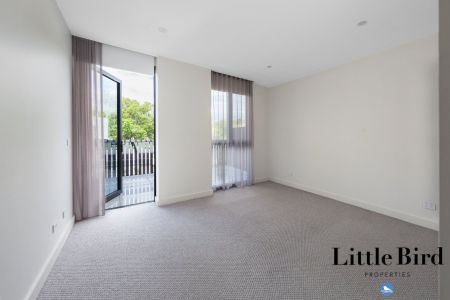 Executive Living in the Prestigious Dominion Residences - Photo 2