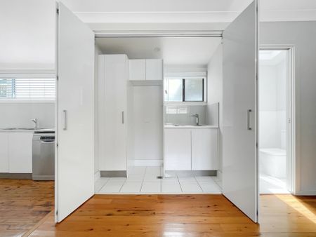 COMFORT, CONVENIENCE AND CHARM - Photo 2