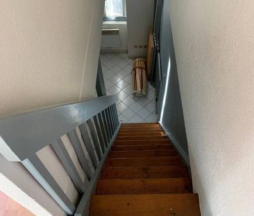 Location appartement 1 pièce 21.43 m² à Bourg-lès-Valence (26500) - Photo 1