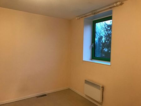 Location appartement 2 pièces, 34.37m², Montrevel-en-Bresse - Photo 5