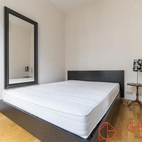 Appartement te huur - Photo 1