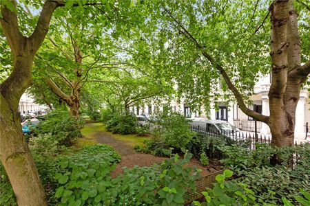 Queens Gardens, Paddington, W2, London - Photo 2
