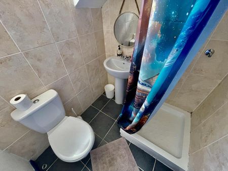 Studio to rent - Photo 5