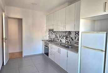 Apartamento T2 em Lisboa