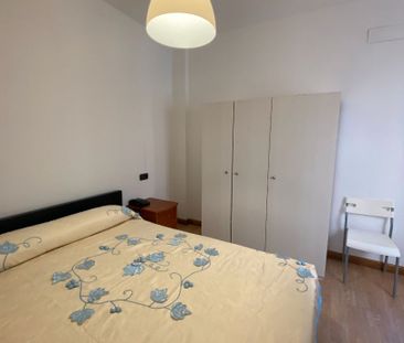 Apartamento de alquiler en Calle Lagunillas, La Merced - Photo 4