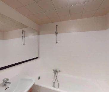 Appartement à louer 1 pièce 23.94m² - Photo 5