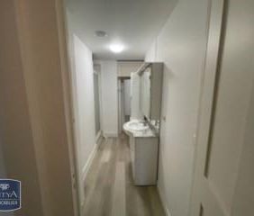 Location Appartement 2 pièces 69m² GRENOBLE 38000 - Photo 5