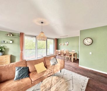 Appartement meublé de deux chambres à Osdorper Ban, Amsterdam - À l... - Photo 3