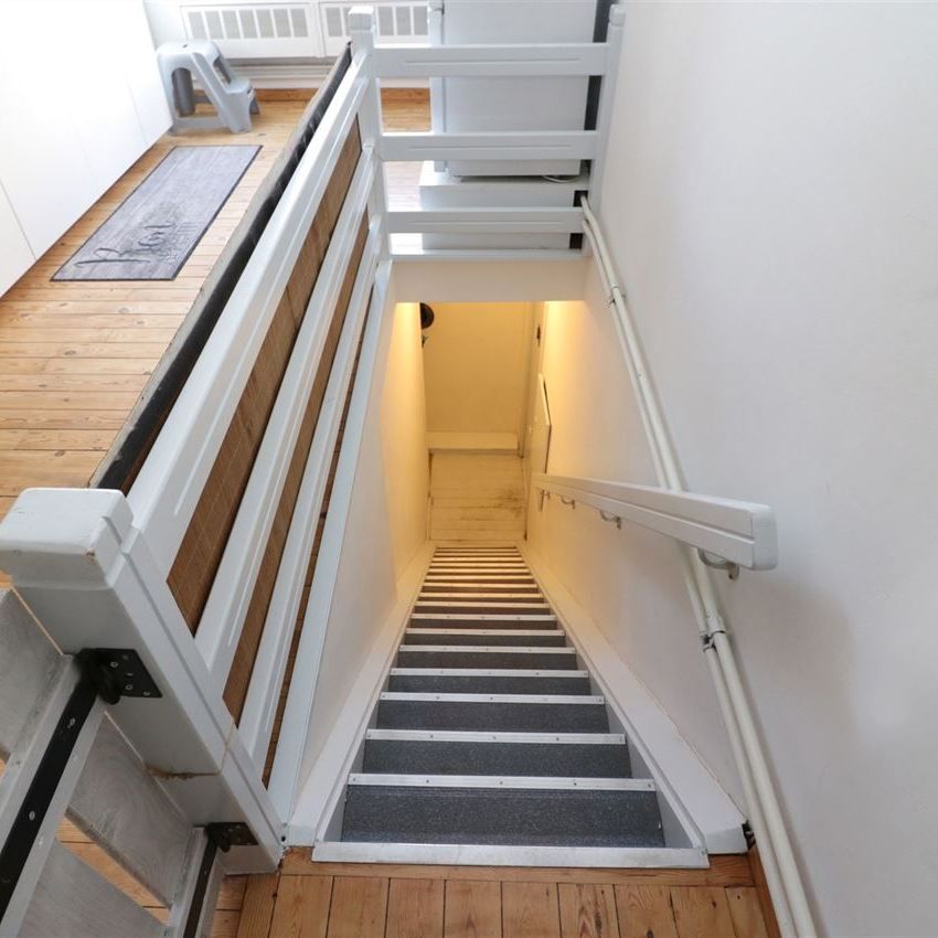 Appartement met 3 slpk. - Photo 1