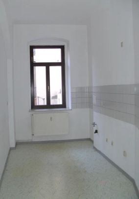 *RESERVIERT* Erdgeschosswohnung bahnhofsnah zu vermieten - Photo 1