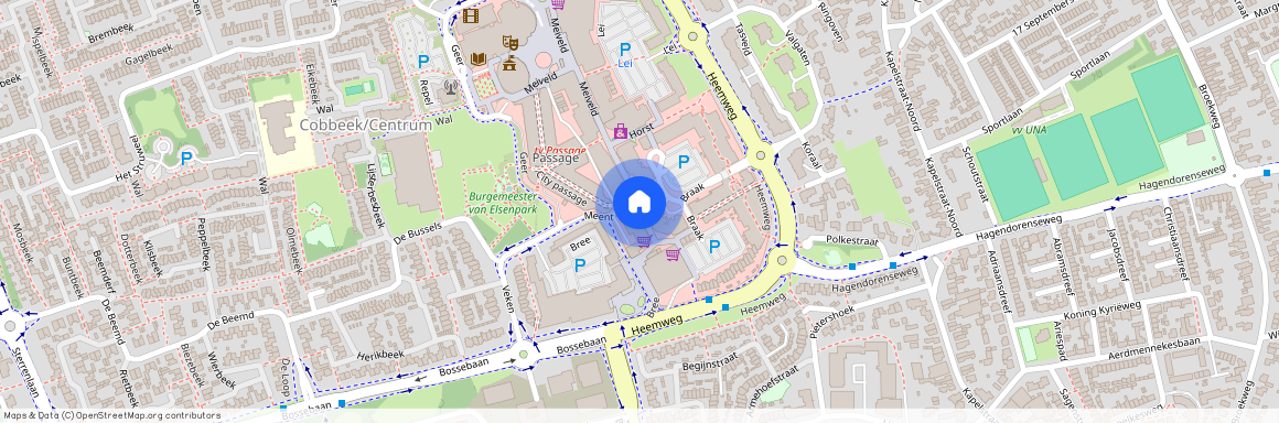 Pleintjes, Veldhoven