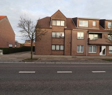 Een recent appartement op de eerste verdieping met ruim terras en g... - Photo 1